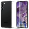 Spigen Airskin - Etui do Samsung Galaxy S23 (Przezroczysty)