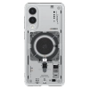 Spigen Ultra Hybrid Mag MagSafe - Etui do Samsung Galaxy S25 Edge (Neo One)