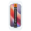 Spigen Glas.TR EZ Fit 2-Pack - Szkło hartowane do iPhone Air (2 sztuki)