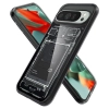 Spigen Ultra Hybrid - Etui do Google Pixel 9 Pro XL (Zero One)