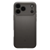 Spigen Thin Fit Mag MagSafe - Etui do iPhone 17 Pro (Gunmetal)