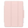 Spigen Ultra Hybrid Pro - Etui do iPad Air 11” M2 (2024) / iPad Air 10.9” (5-4 gen.) (2022-2020) (Rose Gold)