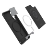 Spigen Core Armor Mag MagSafe - Etui do Samsung Galaxy S25 Edge (Matte Black)