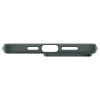 Spigen Thin Fit - Etui do iPhone 15 Pro Max (Abyss Green)