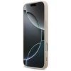 Guess 4G Small 4G and Classic MagSafe - Etui do iPhone 17 Pro Max (różowy)