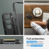 Spigen Neo Hybrid - Etui do Samsung Galaxy S23 (Czarny)