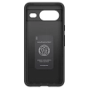 Spigen Thin Fit - Etui do Google Pixel 8 (Czarny)