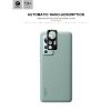 Mocolo Silk Camera Lens Glass - Szkło ochronne na obiektyw aparatu Xiaomi 12 Pro