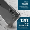 Case-Mate Tough Clear - Etui Samsung Galaxy S23 (Przezroczysty)