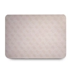 Guess 4G Big Metal Logo Computer Sleeve - Etui na notebooka 13