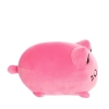 Tasty Peach - Pluszowa maskotka 9 cm Vivid Pink Meowchi
