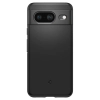 Spigen Thin Fit - Etui do Google Pixel 8 (Czarny)