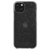 Spigen Liquid Crystal Glitter - Etui do iPhone 15 (Przezroczysty)