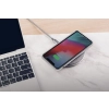 Moshi iGlaze - Etui iPhone Xs Max (Taupe Pink)