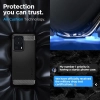 Spigen Rugged Armor - Etui do Xiaomi 13 Lite (Czarny)