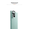 Mocolo Silk Camera Lens Glass - Szkło ochronne na obiektyw aparatu Xiaomi 12 Pro
