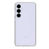 Spigen Ultra Hybrid - Etui do Samsung Galaxy S25 FE (Crystal Clear)