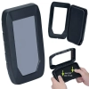 iGrip Universal Biker Stem Splashbox - Uniwersalny uchwyt rowerowy do smartfonów