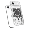 Spigen Ultra Hybrid Mag MagSafe - Etui do iPhone Air (Neo One)