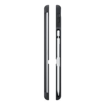 STM DuxShell Duo - Etui pancerne iPad 10.2