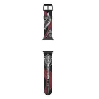 League of Legends - Pasek do Apple Watch 38/40/41/42/44/45/49 mm (Darius)