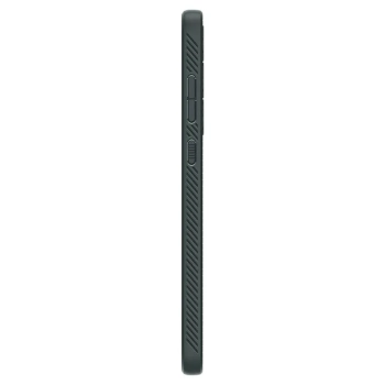 Spigen Liquid Air - Etui do Samsung Galaxy A35 5G (Abyss Green)