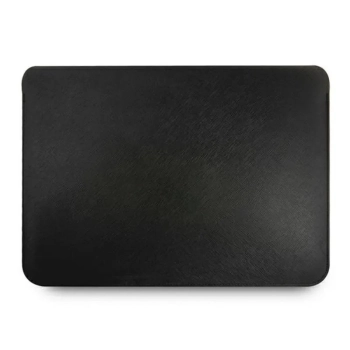 Guess Saffiano Script Computer Sleeve - Etui na notebooka 13