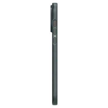 Spigen Thin Fit - Etui do iPhone 14 Pro Max (Zielony)