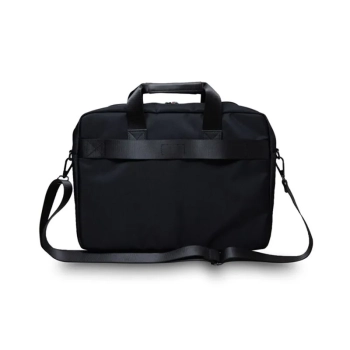 BMW Carbon Red Stripes - Torba na notebooka 16