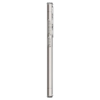 Spigen Ultra Hybrid - Etui do Samsung Galaxy S24 Ultra (Zero One Natural Titanium)