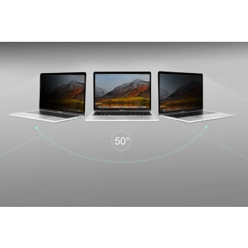 Moshi Umbra - Folia ochronna na ekran MacBook Pro 16