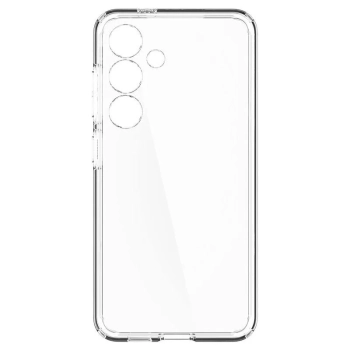 Spigen Ultra Hybrid - Etui do Samsung Galaxy S24 (Przezroczysty)