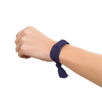 Griffin Ribbon Wristband - Opaski do Fitbit i Sony SmartBand (zestaw srebrny i fioletowy)