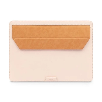Moshi Muse 14" 3-in-1 Slim - Pokrowiec MacBook Pro 14" (M3/M2/M1/2023-2021) (Luna Pink)