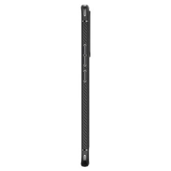Spigen Rugged Armor - Etui do Xiaomi 13 Lite (Czarny)
