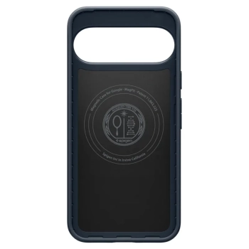 Spigen Thin Fit Mag MagSafe - Etui do Google Pixel 10 / 10 Pro (Metal Slate)