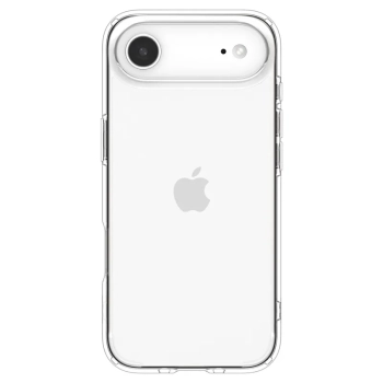Spigen Ultra Hybrid - Etui do iPhone Air (Crystal Clear)