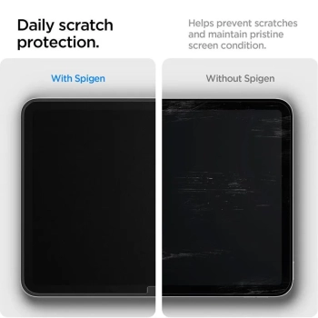 Spigen Paper Touch Pro - Folia ochronna do iPad 10.9” (2022)