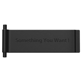 Spigen Tough Armor - Etui do Samsung Galaxy S23+ (Czarny)
