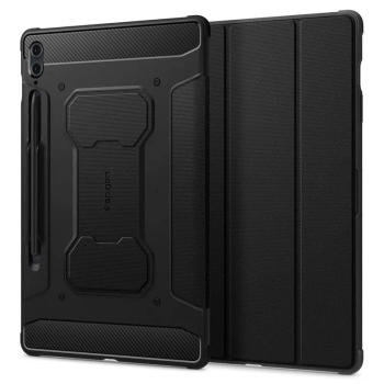 Spigen Rugged Armor Pro - Etui do Samsung Galaxy Tab S9 FE+ 12.4