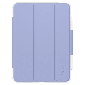 Spigen Ultra Hybrid Pro - Etui do iPad Air 11” M2 (2024) / iPad Air 10.9” (5-4 gen.) (2022-2020) (Lavender)