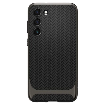 Spigen Neo Hybrid - Etui do Samsung Galaxy S23 (Gunmetal)