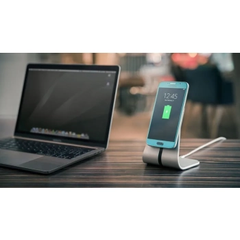 XVIDA StickyPad5 for Smartphones - Uniwersalny adapter magnetyczny