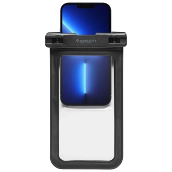 Spigen A601 Universal Waterproof Case - Etui do smartfonów do 6.9