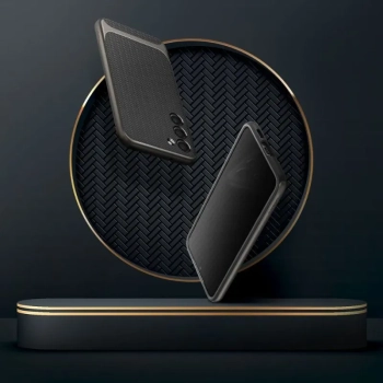 Spigen Neo Hybrid - Etui do Samsung Galaxy S23 (Gunmetal)