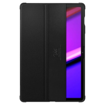 Spigen Rugged Armor Pro - Etui do Samsung Galaxy Tab S9 FE+ 12.4