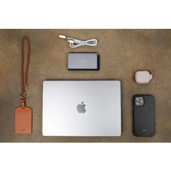 Moshi iGlaze Hardshell Case - Obudowa MacBook Pro 14