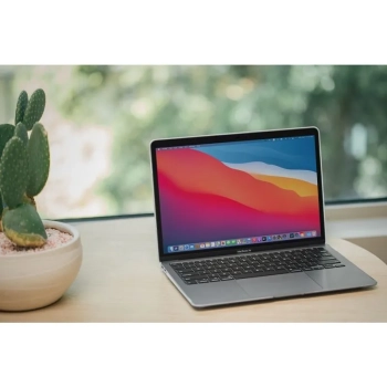 Moshi iVisor XT - Folia ochronna na ekran MacBook Pro 13