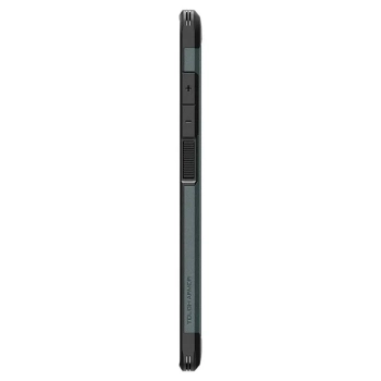 Spigen Tough Armor - Etui do Samsung Galaxy S24 Ultra (Abyss Green)
