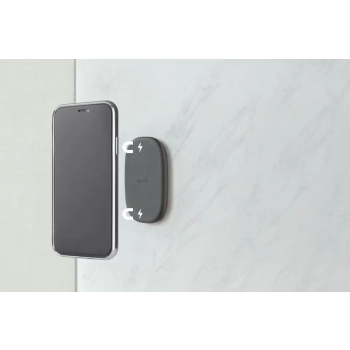 Moshi iGlaze - Etui iPhone Xs Max (Taupe Pink)